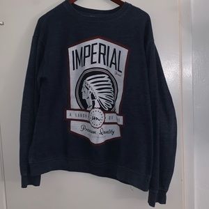 Imperial Motion Crewneck